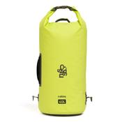 C-Skins Session 40L Dry Bag (Flash Green)