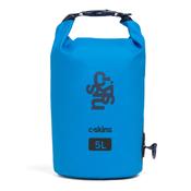 C-Skins Session 5L Dry Bag (Hawaiian Blue)