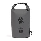 C-Skins Session 5L Dry Bag (Storm Grey)