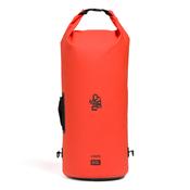 C-Skins Session 60L Dry Bag (Flame Orange)