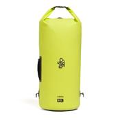 C-Skins Session 60L Dry Bag (Flash Green)