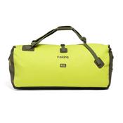 C-Skins Storm Chaser 60L Dry Duffel Bag (Flash Green) image