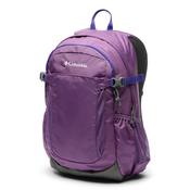 Columbia Castle Crest 25L Backpack (Dark Lavender) image