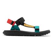 Columbia Men's Konos Globetrot Sandals (Teal Chloride/Stinger) image