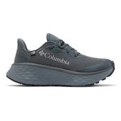Columbia Men's Konos Trillium ATR Outdry Waterproof Trail Shoes (Graphite/Black) image