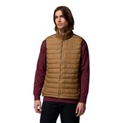 Columbia Men's Powder Lite II Insulated Vest (Delta) image