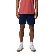 Columbia Men's ROC™ Tech Shorts (Collegiate Navy)(7in)