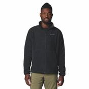 Columbia Men's Rapid Expedition II Full Zip Fleece (Black)