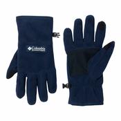 Columbia Men's Sequoia Grove Gloves (Collegiate Navy) image