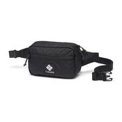 Columbia Trail Traveller 2L Hip Pack (Black)