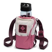 Columbia Trail Traveller 2L Water Bottle Sling (Sea Salt Corduroy/Rosette/Moonvista)
