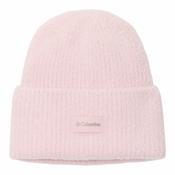 Columbia Unisex CSC Luxe Cuffed Beanie Hat (Mineral Pink) image