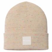 Columbia Unisex City Trek Heavyweight Beanie (Chalk Neps) image