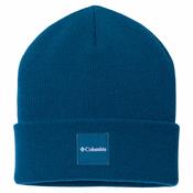 Columbia Unisex City Trek Heavyweight Beanie (Phoenix Blue) image