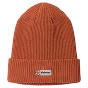 Columbia Unisex Lost Lager II Recycled Beanie Hat (Teak Brown)