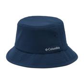 Columbia Unisex Pine Mountain II Bucket Hat (Collegiate Navy)