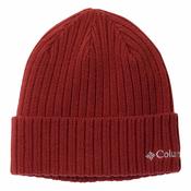 Columbia Unisex Watch Cap Beanie Hat (Red Oxide) image
