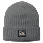 Columbia Unisex Whirlibird Cuffed Beanie Hat (Sedona Sage) image