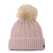 Columbia Unisex Winter Blur II Fleece Lined Beanie Hat (Mineral Pink) image