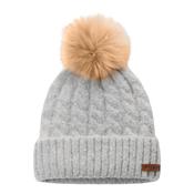 Columbia Unisex Winter Blur II Fleece Lined Beanie Hat (Sea Salt) image