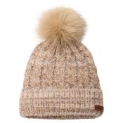 Columbia Unisex Winter Blur II Fleece Lined Beanie Hat (Camel Brown)