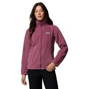 Columbia Women's Benton Springs Full Zip Fleece (Antique Mauve) image