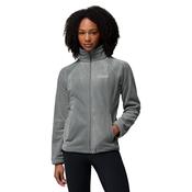 Columbia Women's Benton Springs Full Zip Fleece (Sedona Sage) image