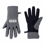 Columbia Women's Helvetia II Sherpa Gloves (Sedona Sage) image