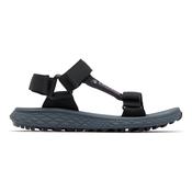 Columbia Women's Konos Globetrot Sandals (Black/Cosmos)