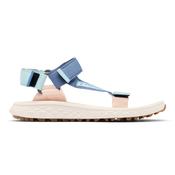 Columbia Women's Konos Globetrot Sandals (Blue Dusk/Peach Quartz) image