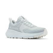 Columbia Women's Konos TRS Trail Shoes (Grey Ice/Sea Salt) image
