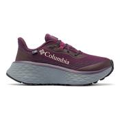 Columbia Women's Konos Trillium ATR Outdry Waterproof Trail Shoes (Black Cherry/Wine Berry) image