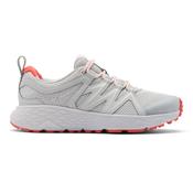 Columbia Women's Peakfreak Roam Trail Shoes (Slate Grey/Poppy Red) image