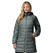 Columbia Women's Powder Lite II Mid Insulated Parka (Sedona Sage) image