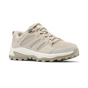 Columbia Women's Redmond IV Breathe Trail Shoe (Soft Taupe/Light Sand) image
