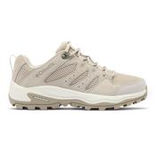 Columbia Women's Redmond IV Breathe Trail Shoe (Soft Taupe/Light Sand) image