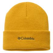 Columbia Youth Arctic Blast Omni-Heat Heavyweight Beanie Hat (Squash)