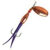 Conehead Flying C Spinning Lure (20g Purple/Copper) image