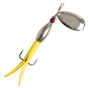 Conehead Flying C Spinning Lure (20g Yellow/Silver) image