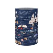 Coolnet UV Buff (Camino Norte Navy) image