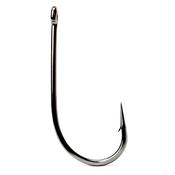 Cox &amp; Rawle Meat Hooks (Size 8/0 - 3 Pack)