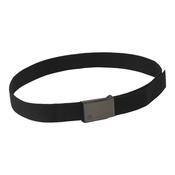 Craghoppers Men's Explorer Adjustable Belt (Black) image