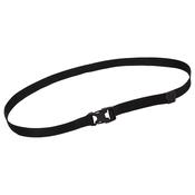 Craghoppers Men's Kiwi Adjustable Belt (Black) image