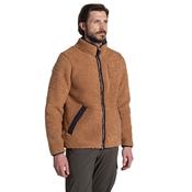 Craghoppers Men's National Trust Lathkill Full Zip Fleece (Boulder) image
