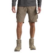 Craghoppers Men's NosiLife III UPF40 Cargo Shorts (10.5in)(Pebble)