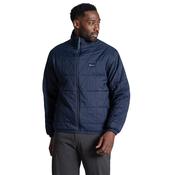 Craghoppers Men's Stuo Insulated Jacket (Blue Navy) image