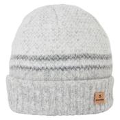Craghoppers Unisex Adalia Beanie Hat (Cloud Grey) image