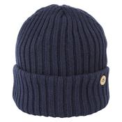 Craghoppers Unisex National Trust Guelder Beanie Hat (Blue Navy) image