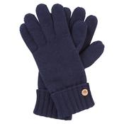 Craghoppers Unisex National Trust Guelder Gloves (Blue Navy) image