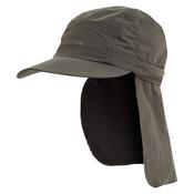Craghoppers Unisex Nosilife Desert III Sun Hat (Woodland Green)